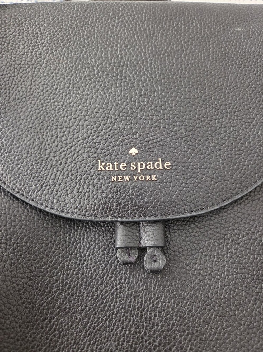 Kate Spade Backpack - Picture 2 of 16